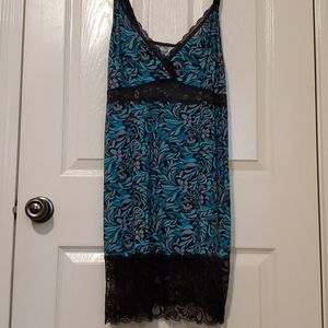 Gorgeous slip like